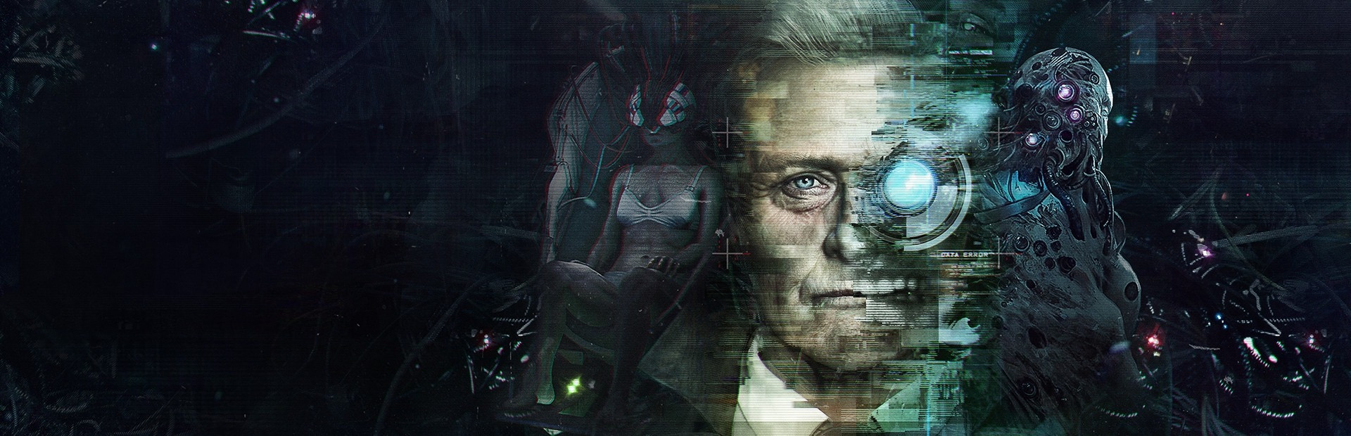 Observer: System Redux - Deluxe Edition