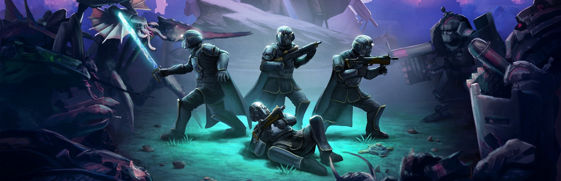 HELLDIVERS Digital Deluxe Edition