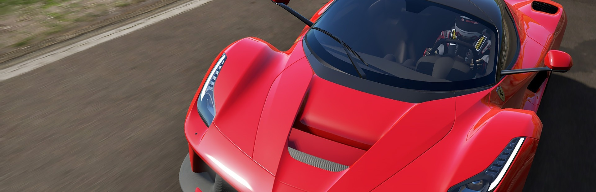 Project Cars 2