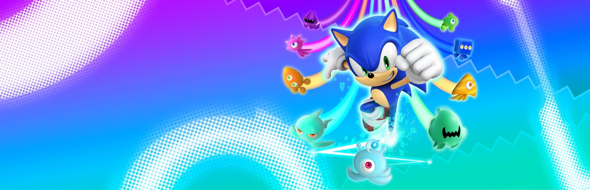 Sonic Colors: Ultimate