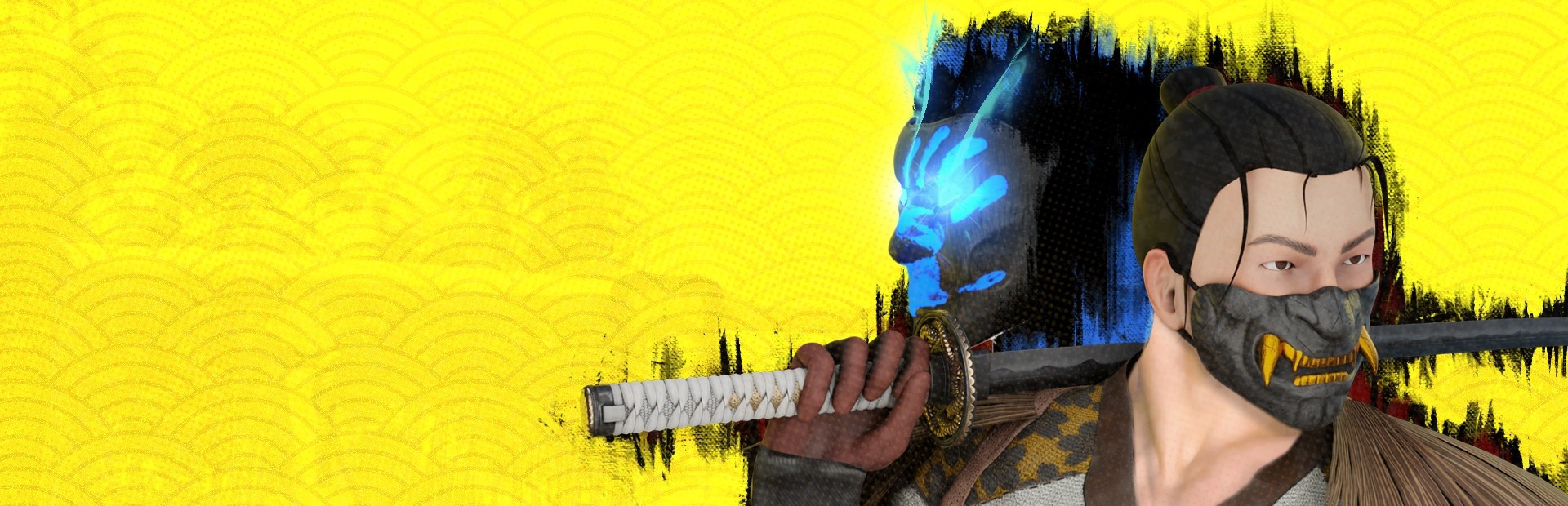 RONIN: Two Souls