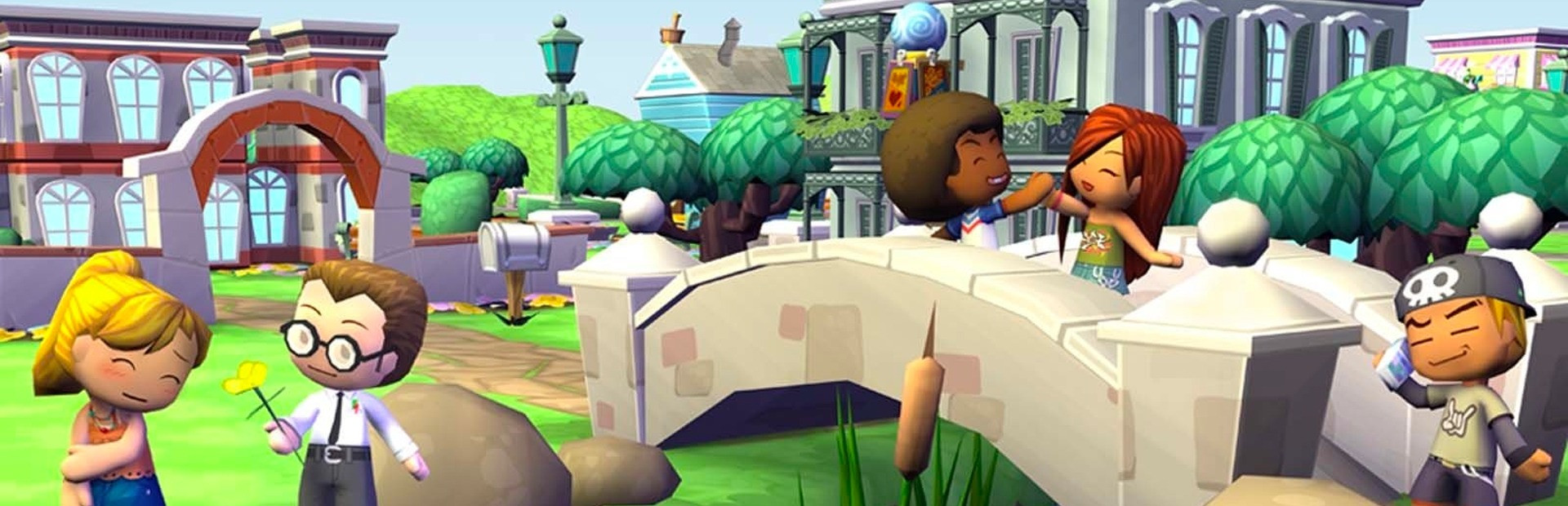 MySims