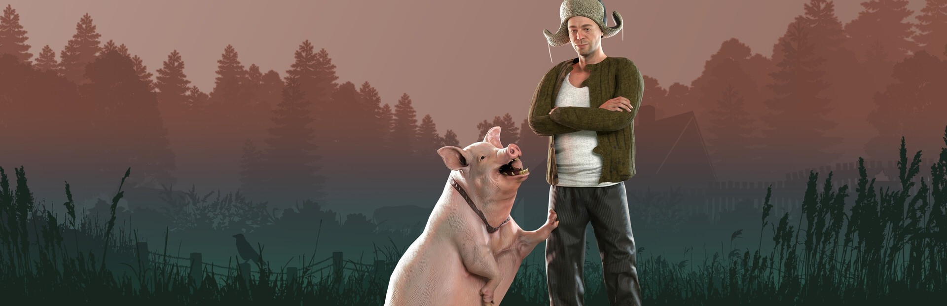 Farmer's Life