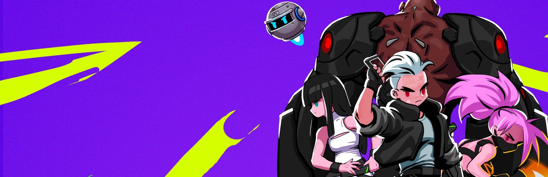 Blade Assault