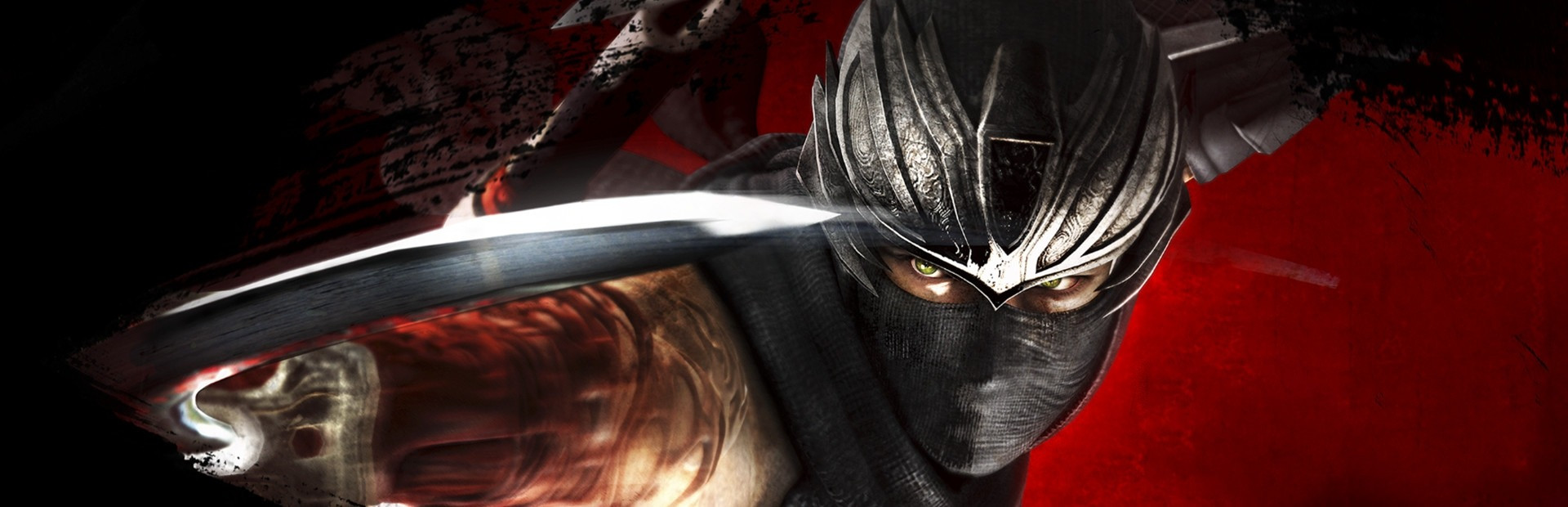 [NINJA GAIDEN: Master Collection] NINJA GAIDEN 3: Razor's Edge