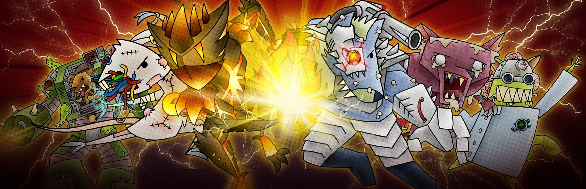 Cardpocalypse
