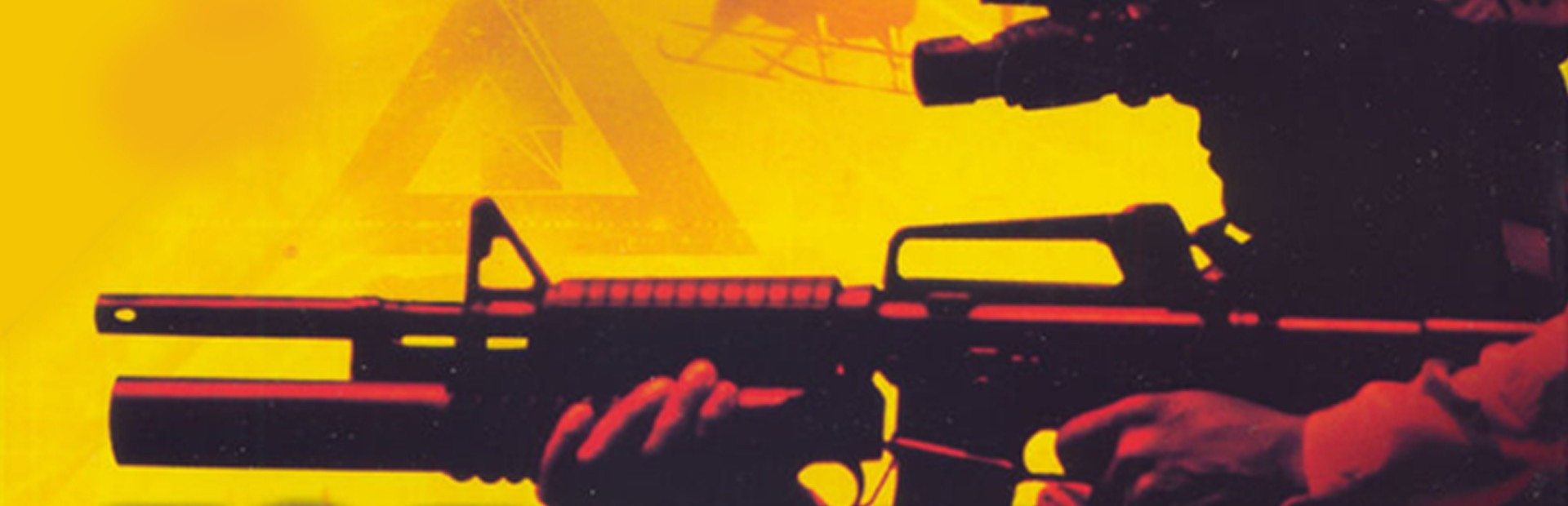 Delta Force: Xtreme