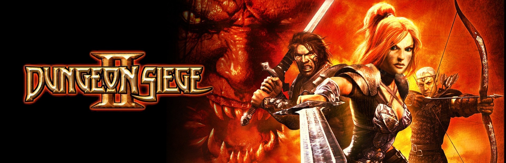 Buy Dungeon Siege II Steam