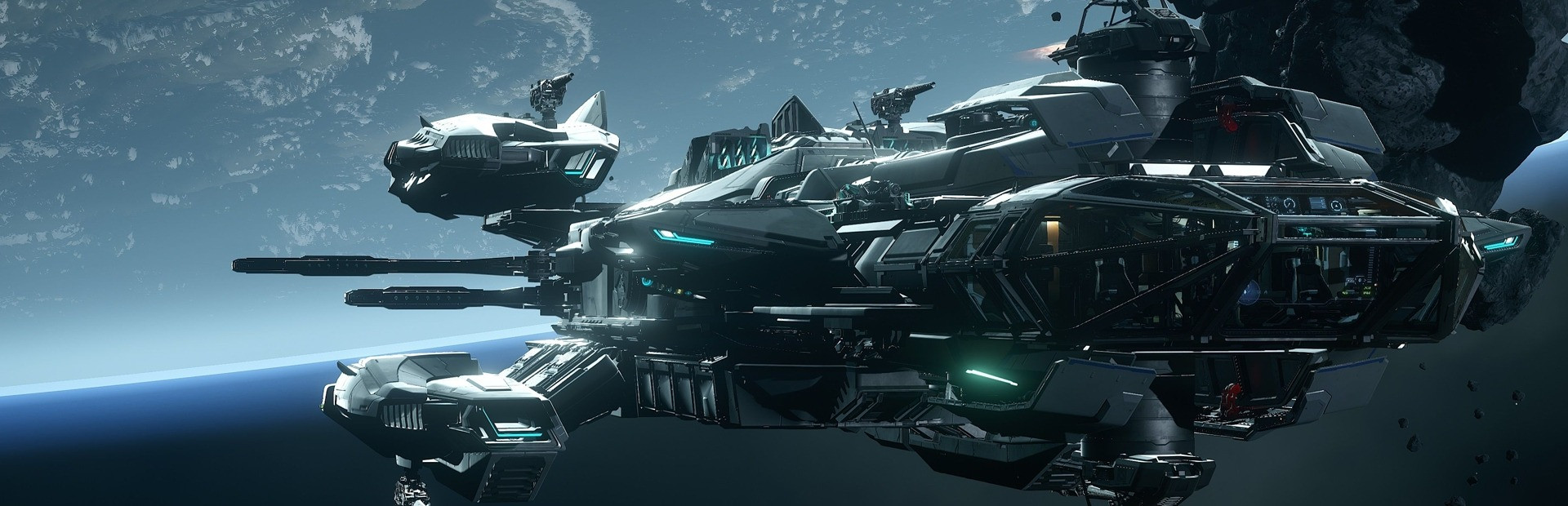 Star Citizen