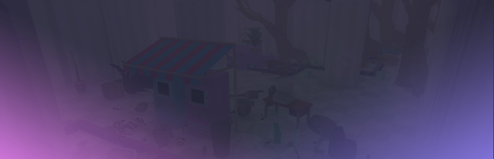 Vapormaze