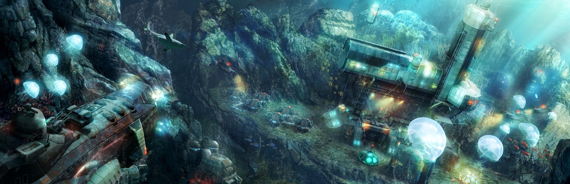Anno 2070