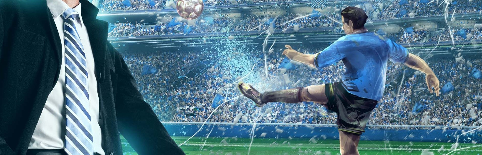 FIFA Manager 13