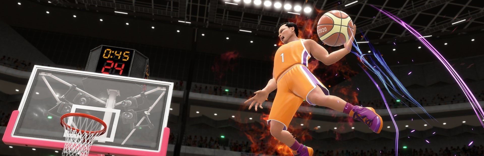 Olympic Games Tokyo 2020 – The Official Video Game