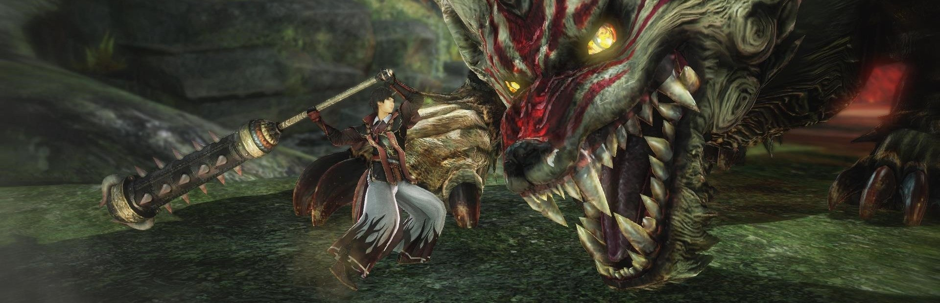 Toukiden: Kiwami