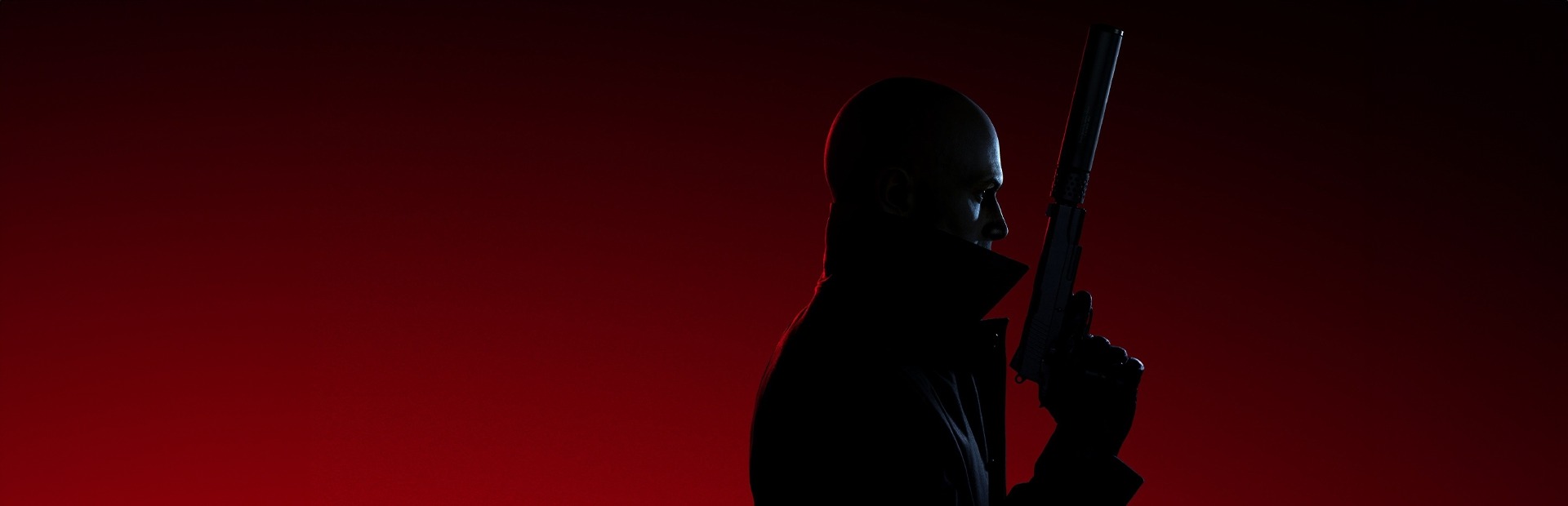 Hitman 3