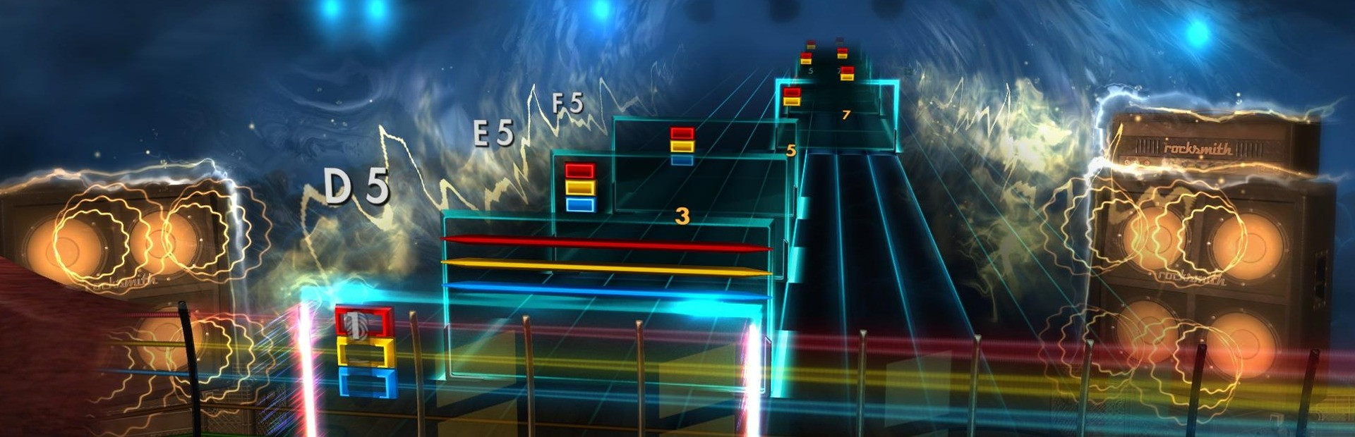 Rocksmith+