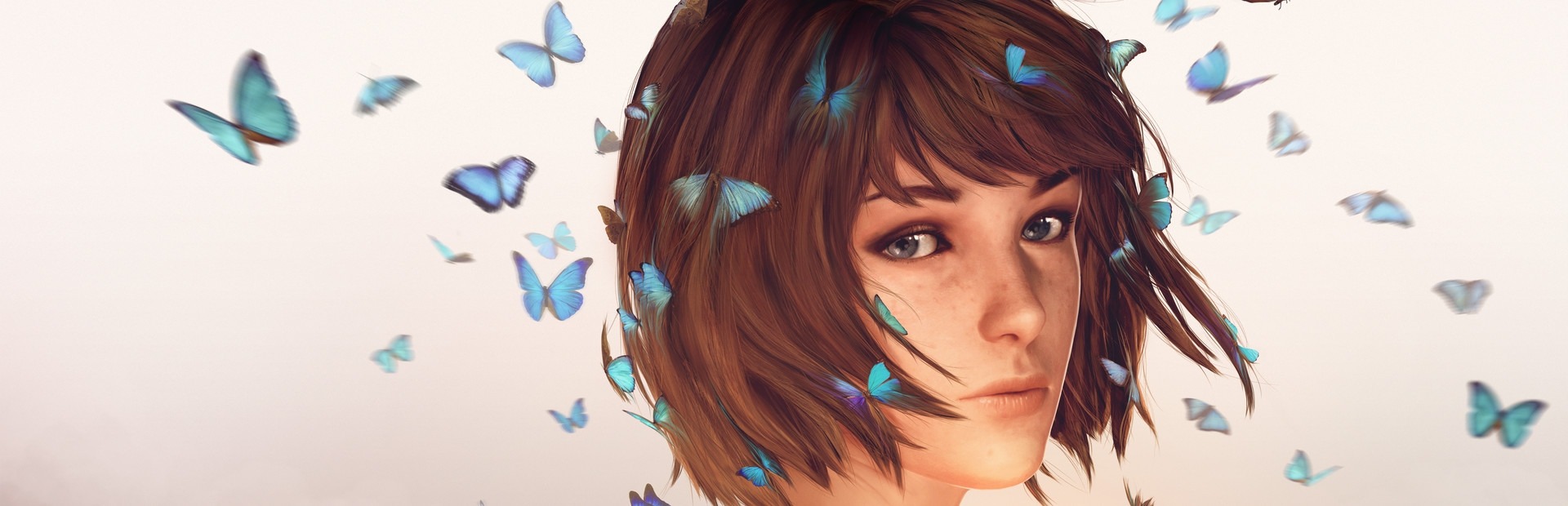 Life is Strange Remastered Collection