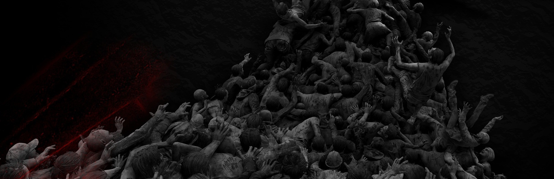 World War Z: Aftermath