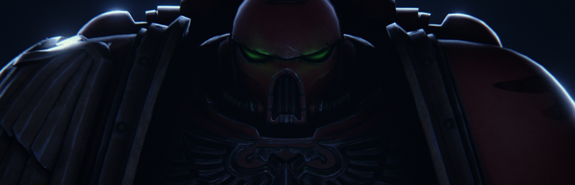 Warhammer 40.000: Regicide