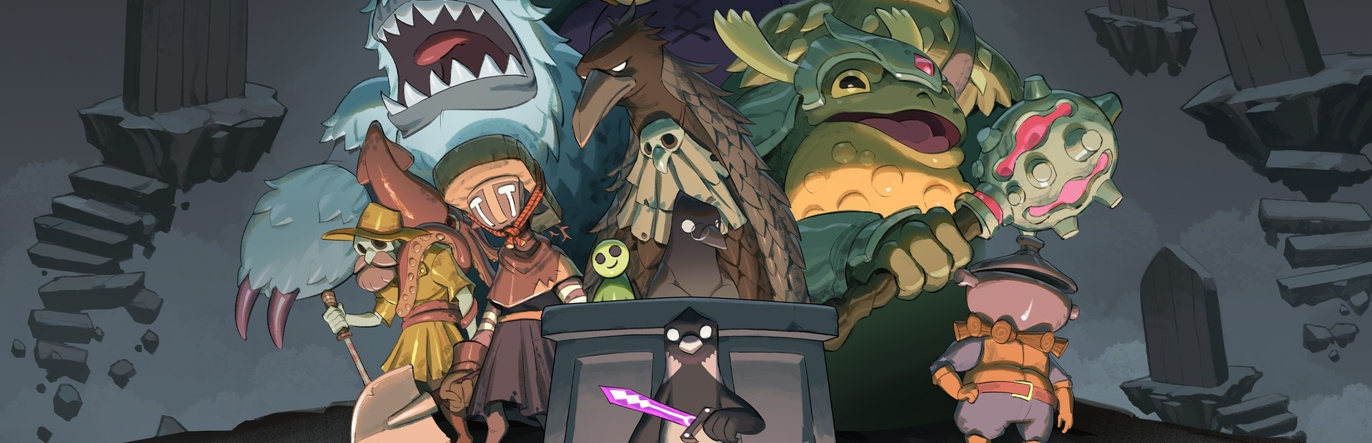 Death's Door