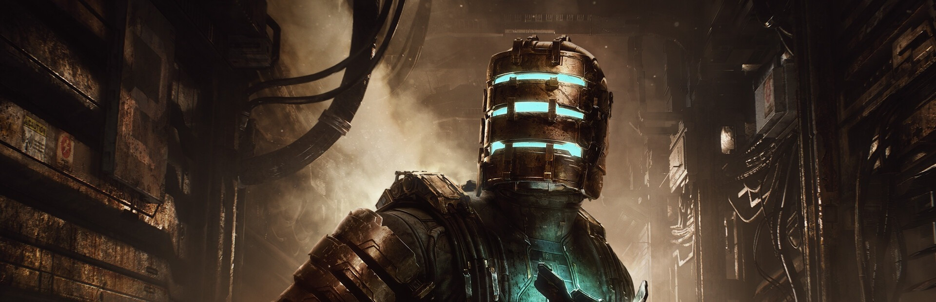 Dead Space (2023)