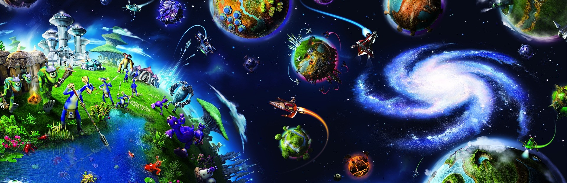 Spore