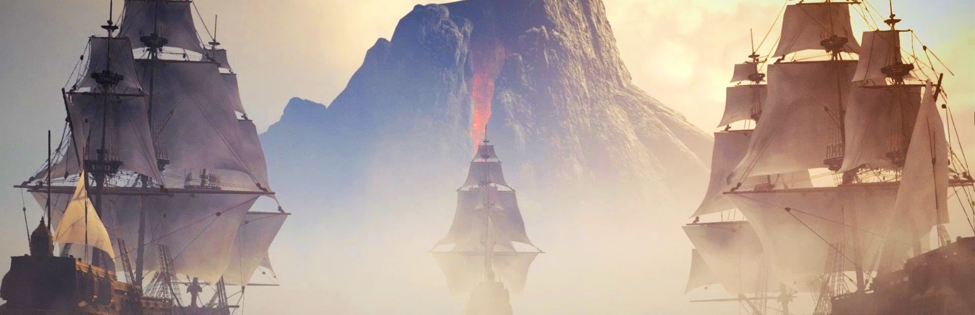 Greedfall Gold Edition