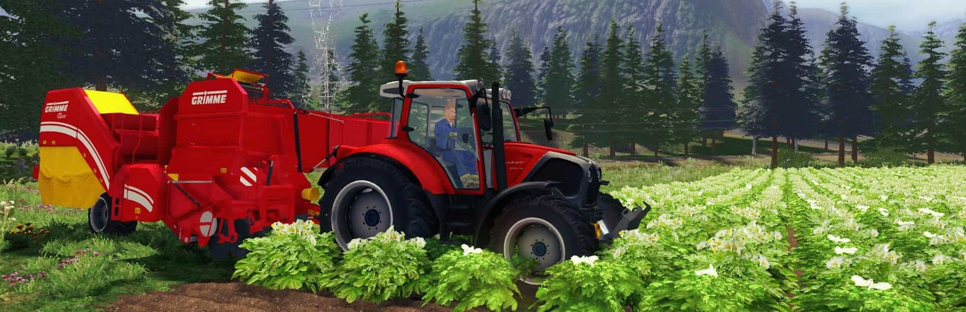 Farm Expert 2019