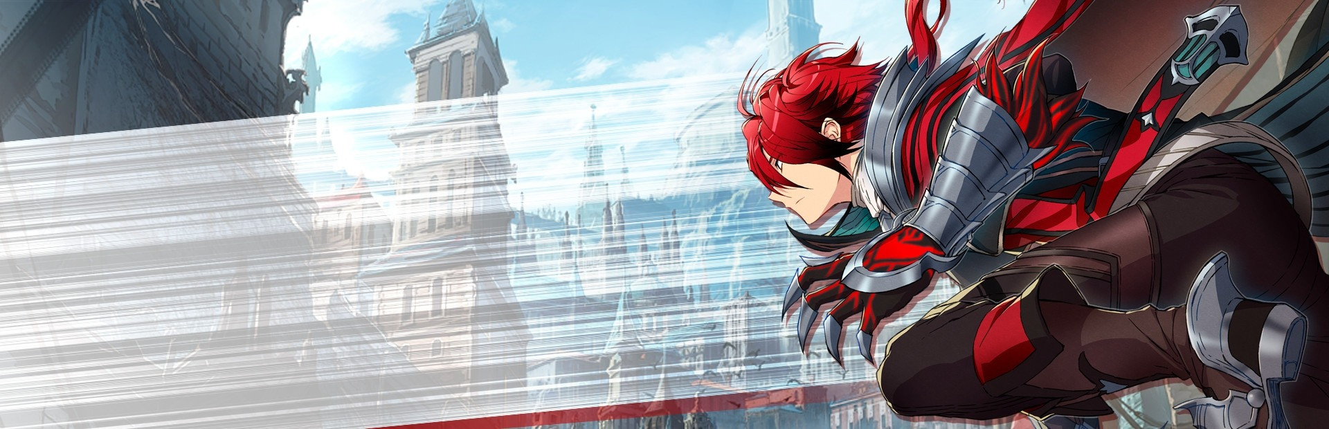 Ys IX: Monstrum Nox Digital Ultimate Edition