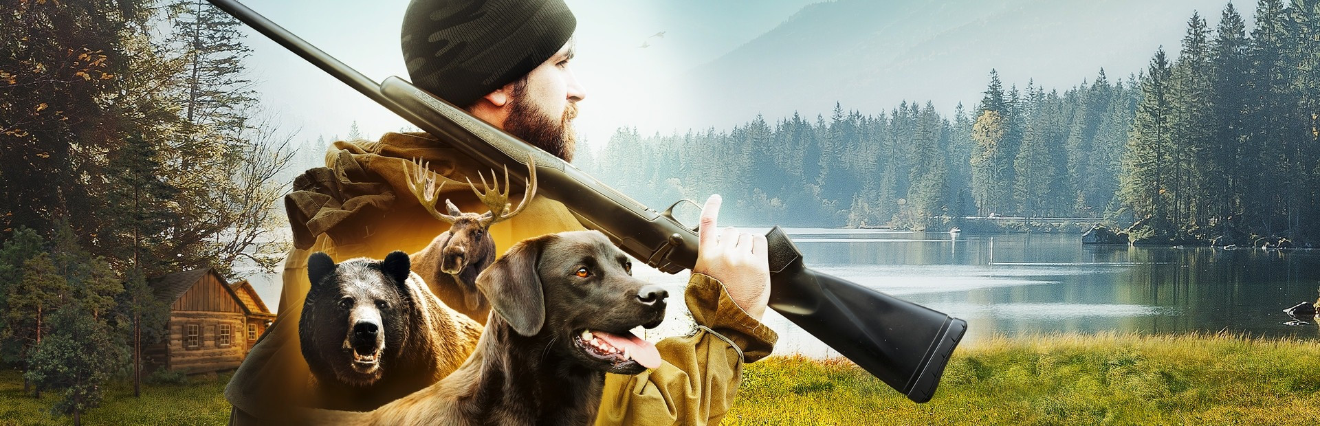 Hunting Simulator 2 Elite Edition