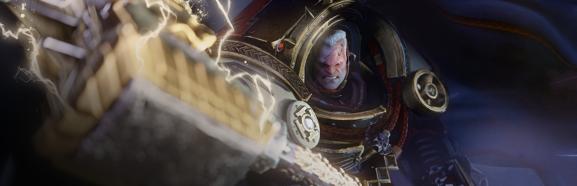 Warhammer 40.000: Dawn of War III