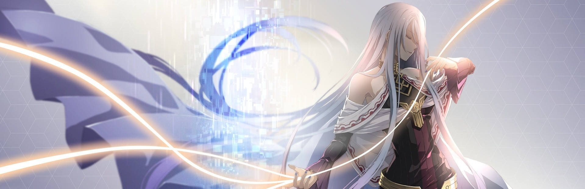 The Legend of Heroes: Trails into Reverie