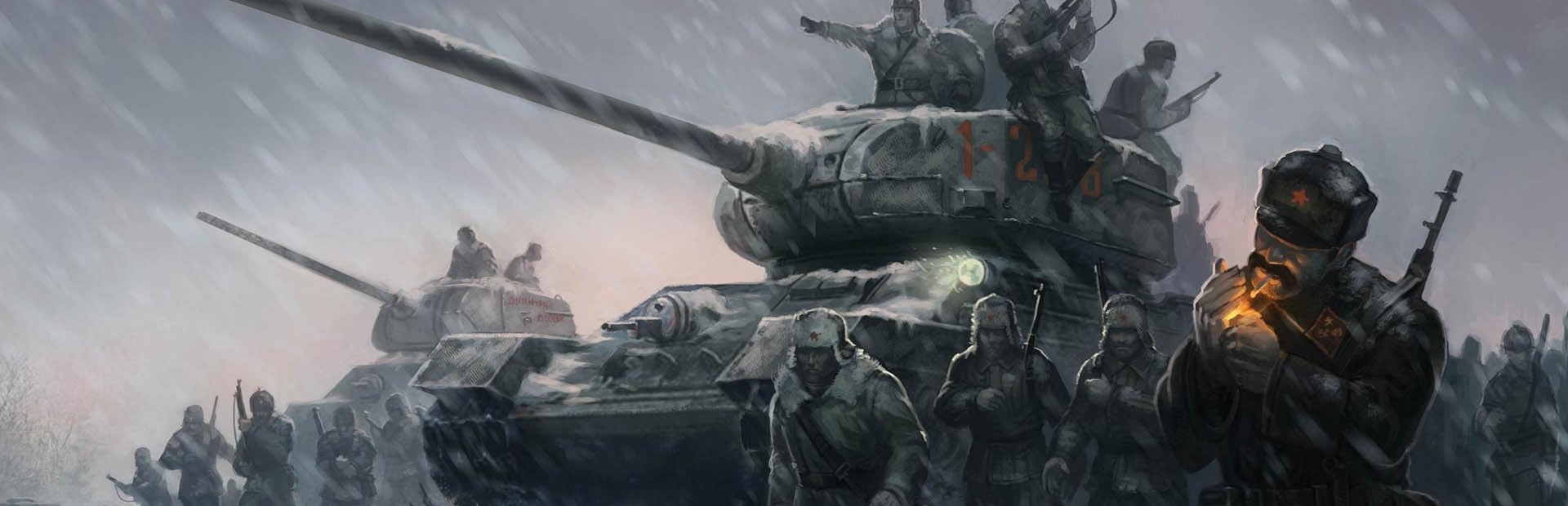 Men of War