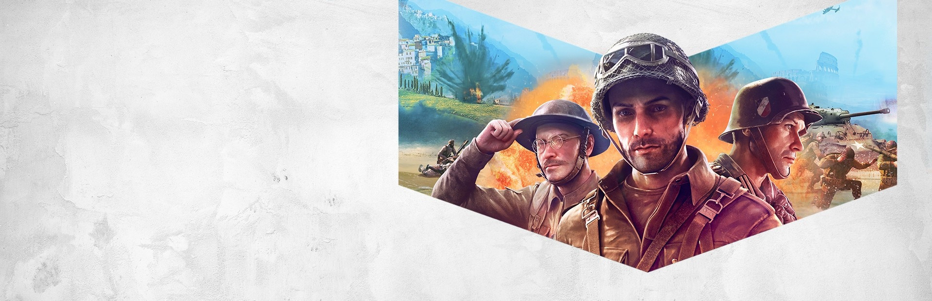 Company of Heroes 3