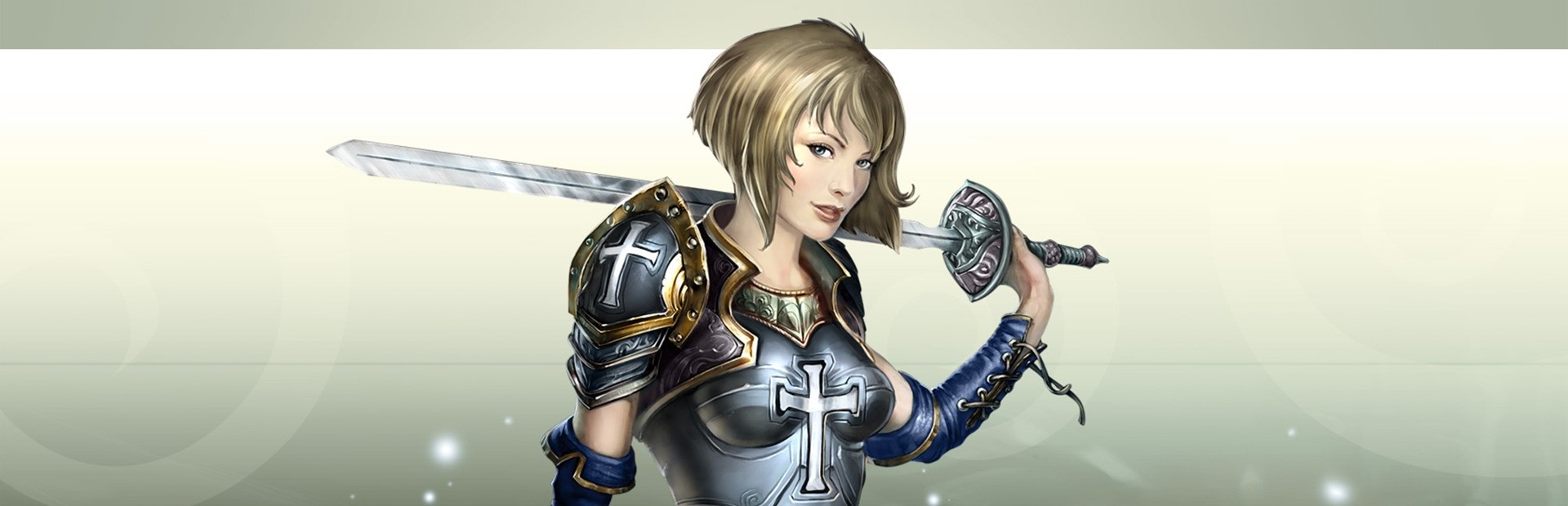 King's Bounty: Armored Princess