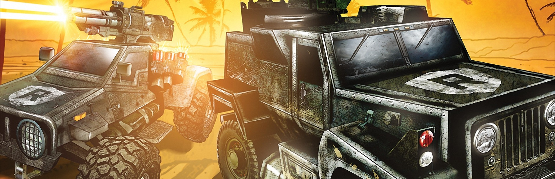 Renegade Ops Collection