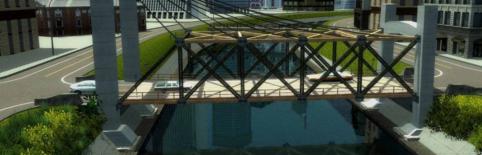 Bridge Project