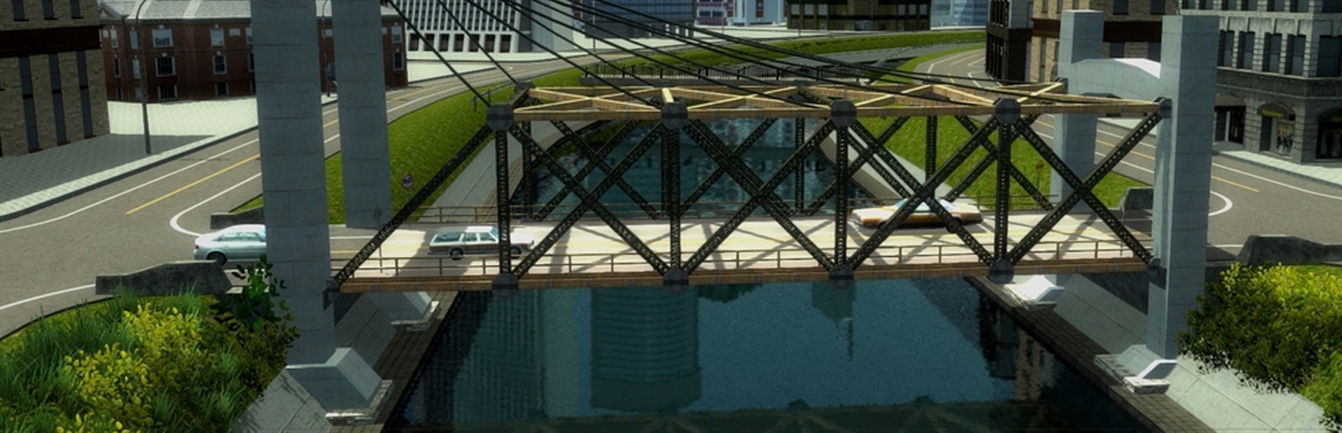 Buy Bridge Project - PC & Mac (Steam)