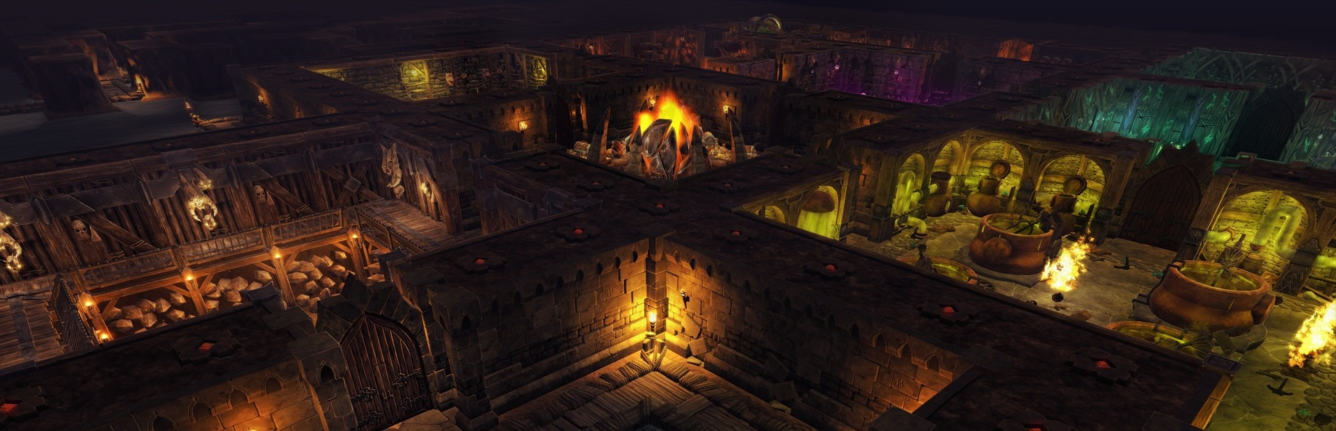 War for the Overworld Ultimate Edition