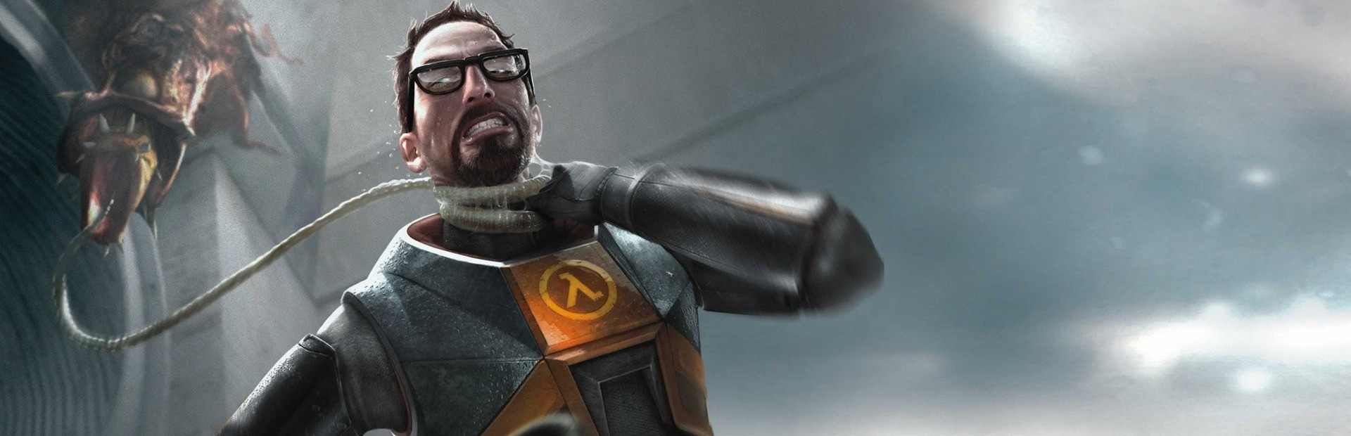 Half-Life 2: Remastered Collection