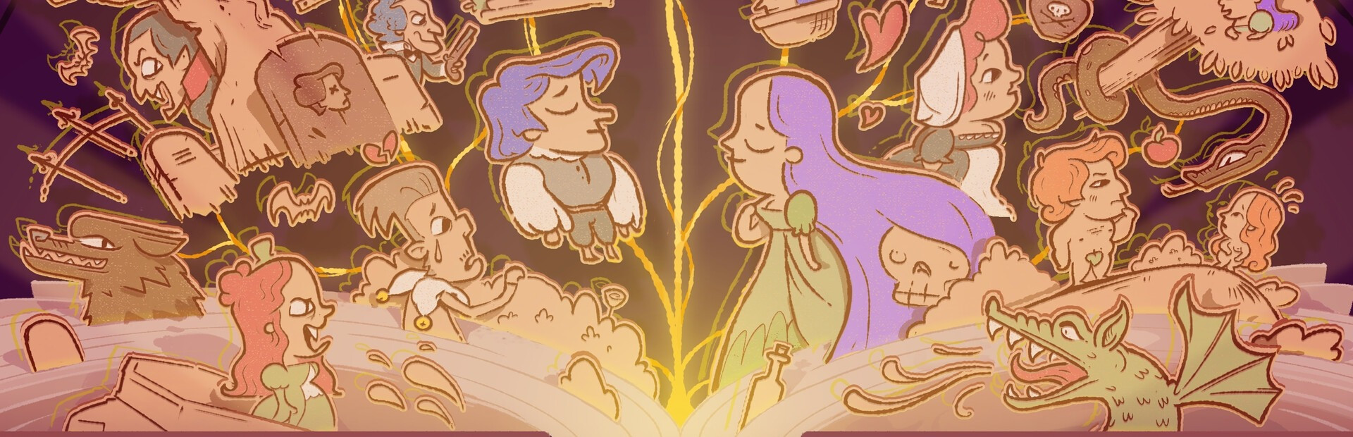 Storyteller