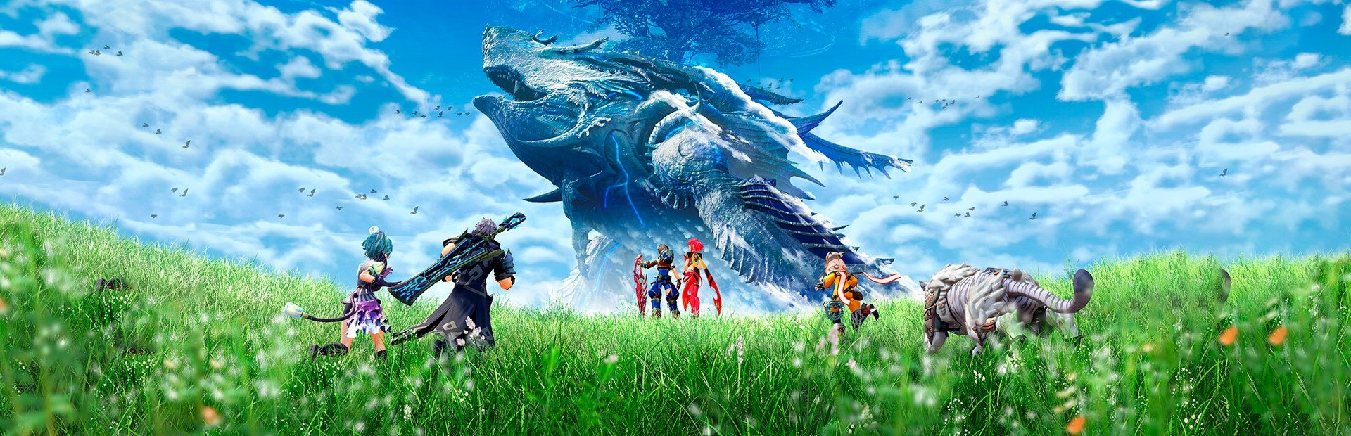 Xenoblade Chronicles 3