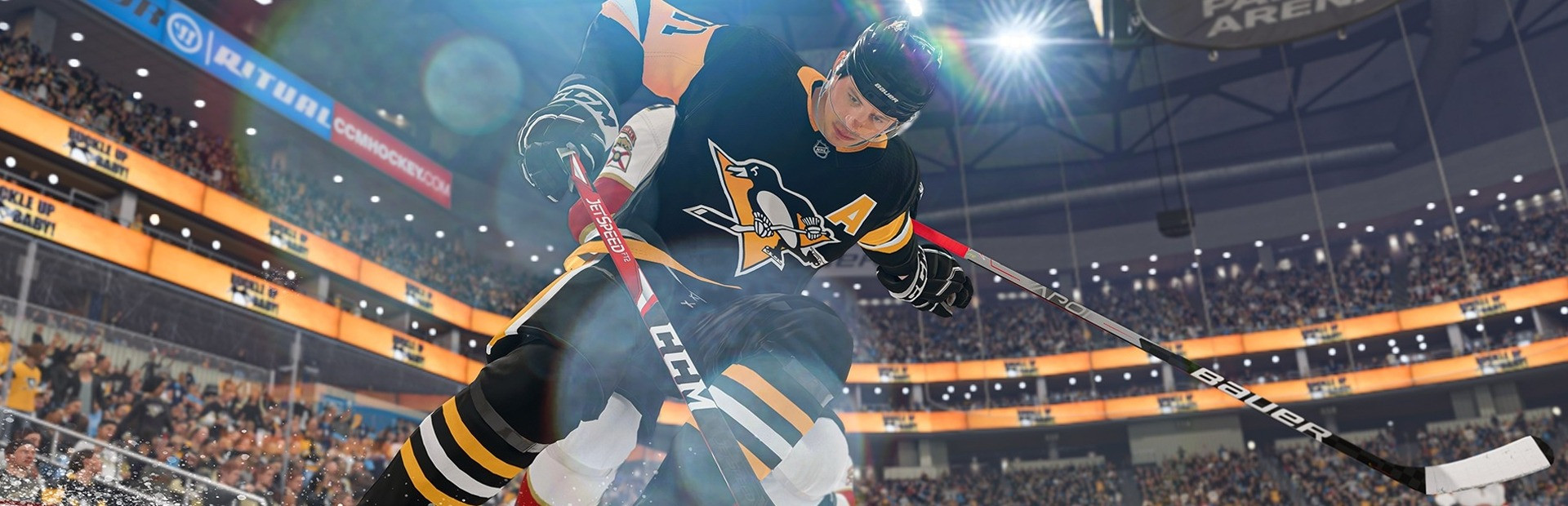 NHL 22 X-Factor Edition