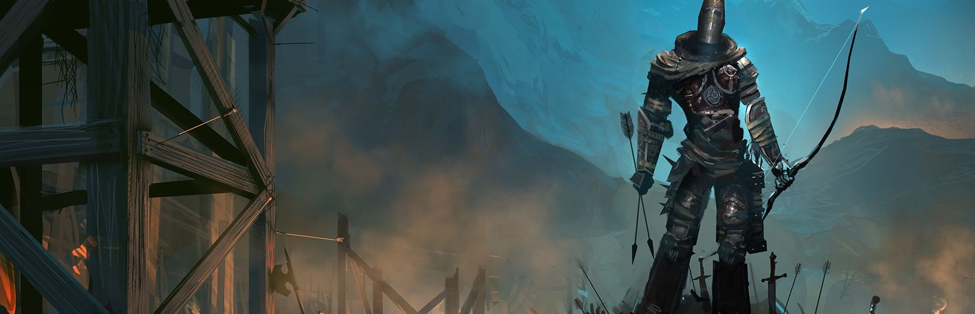 Enclave Remaster