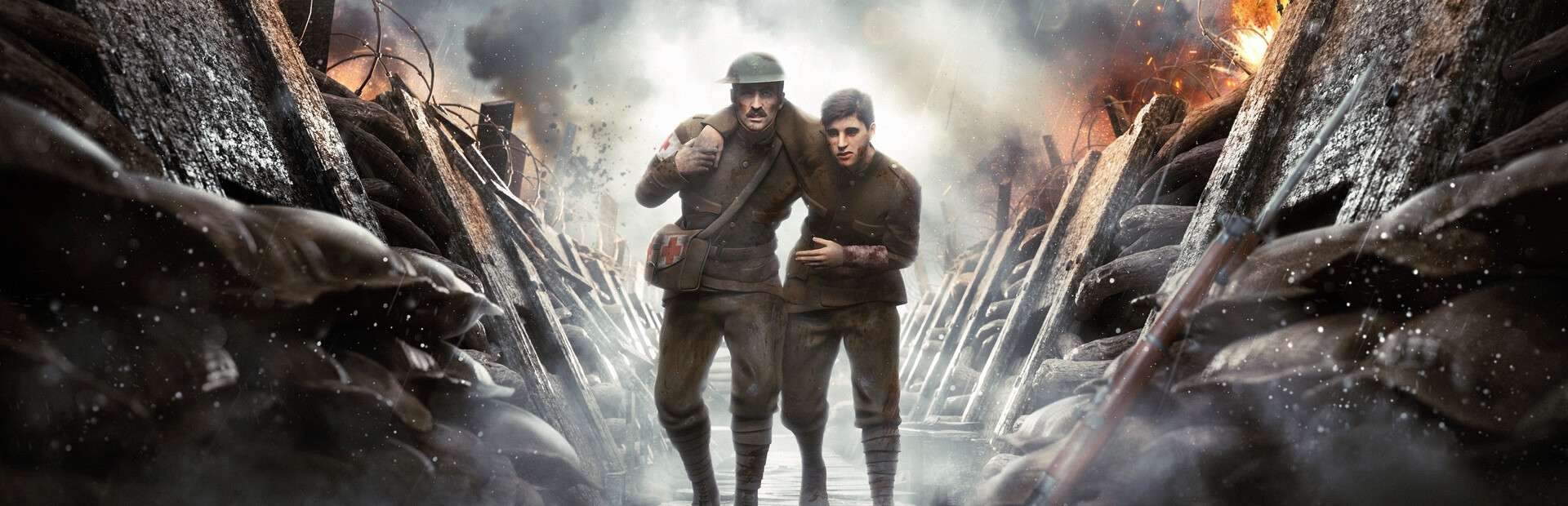 War Hospital