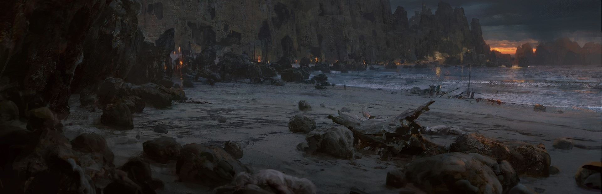 Path of Exile