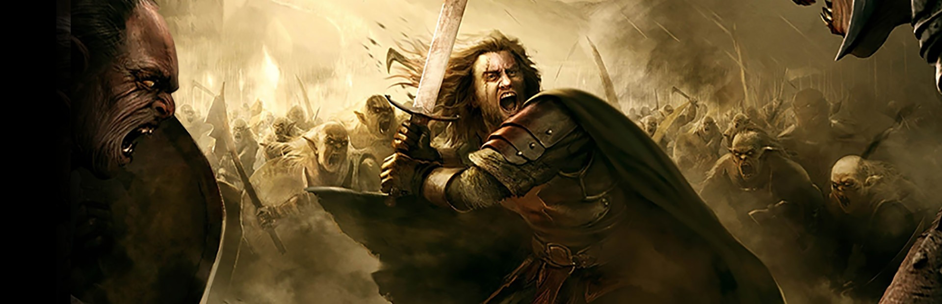 The Lord of the Rings Online