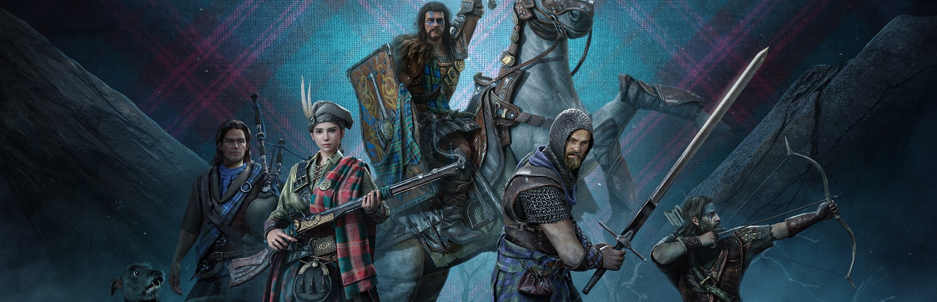 Download Conqueror S Blade Steam
