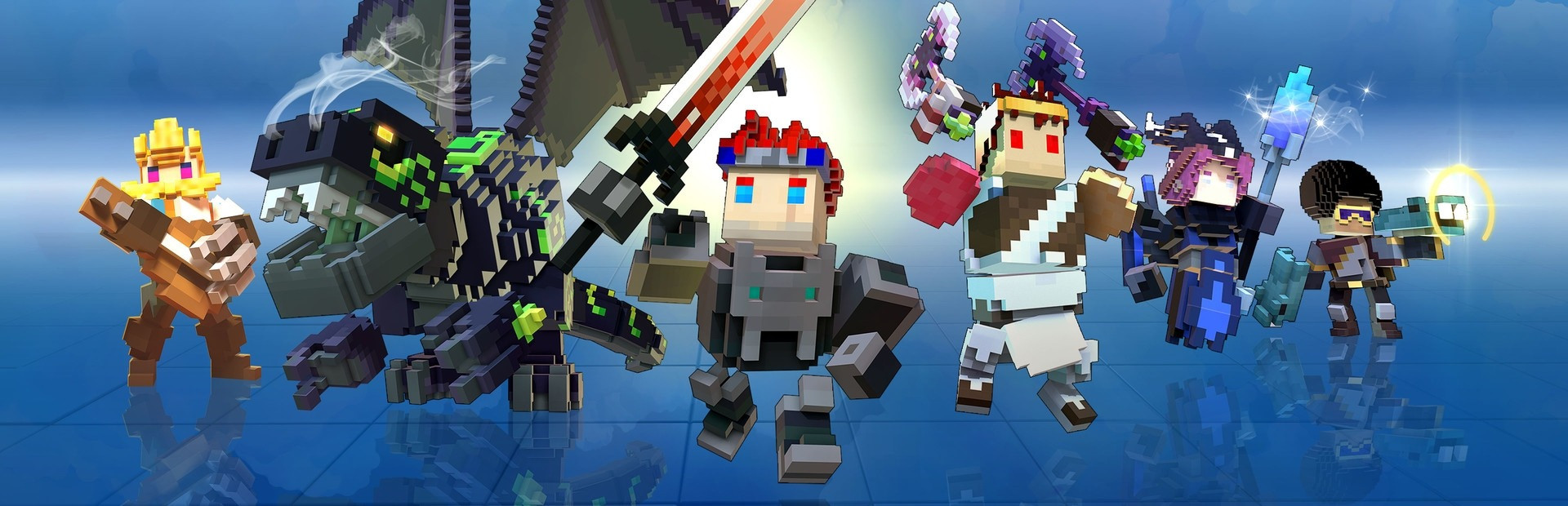 Trove