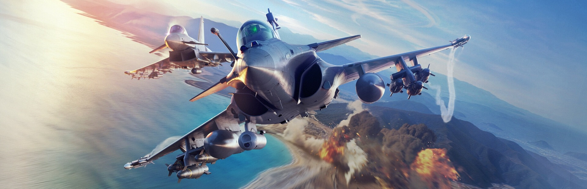 War Thunder